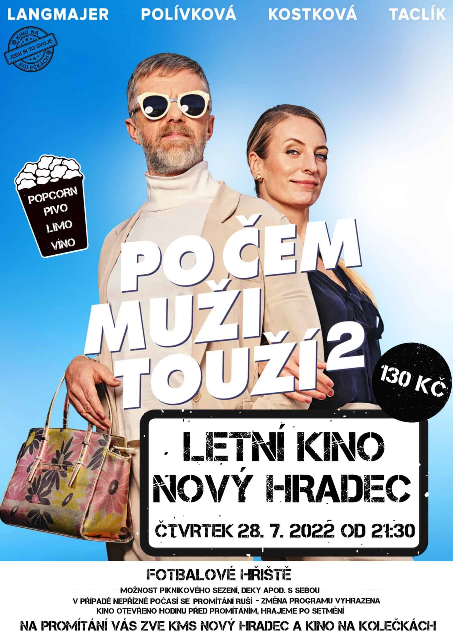 Přečtete si více ze článku LETNÍ KINO Nový Hradec  – 28.7.2022